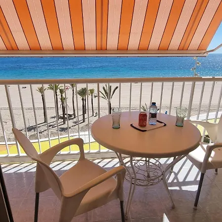 Apartmán Benidorm's Beach Benidorm